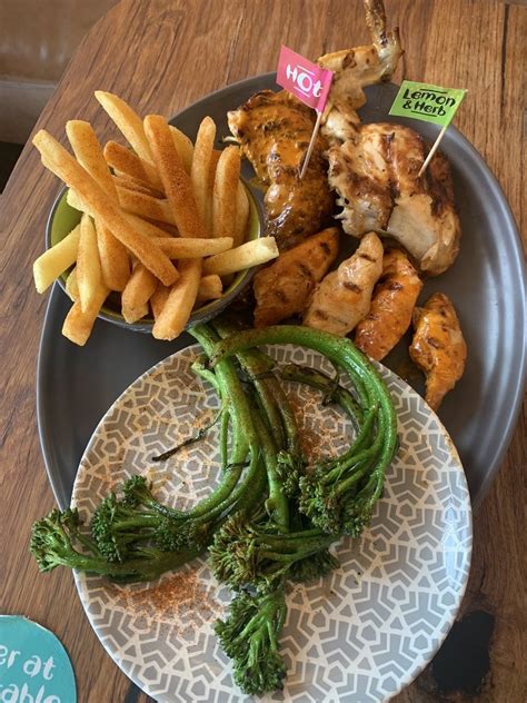 nando's albany.